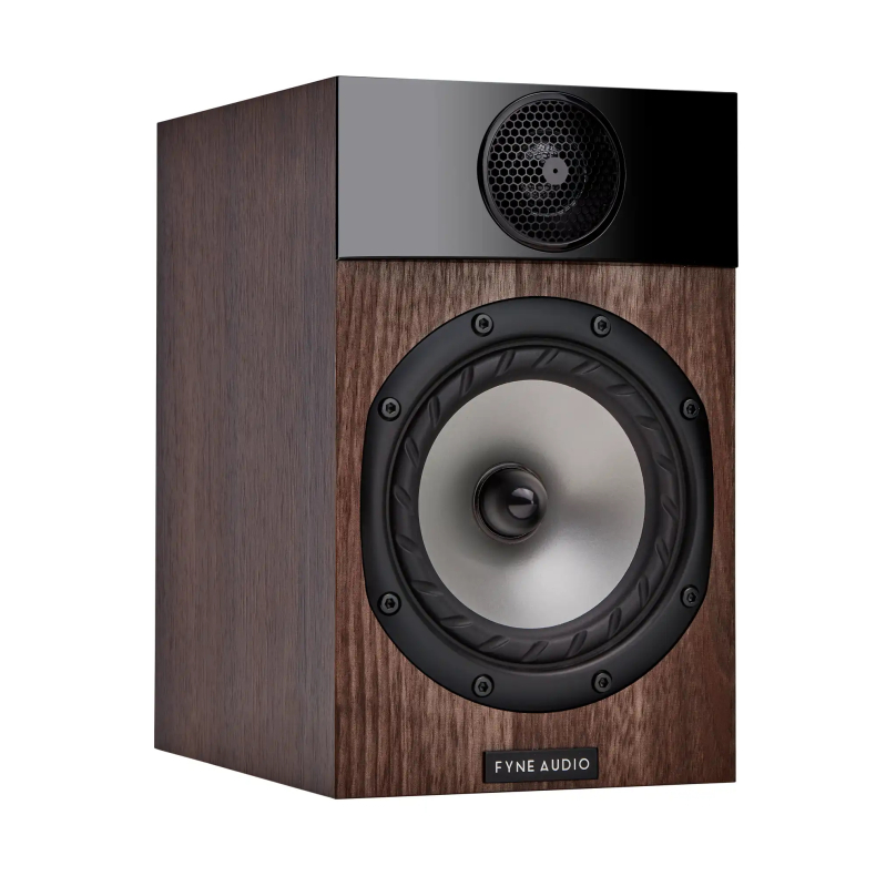 Fyne Audio F300